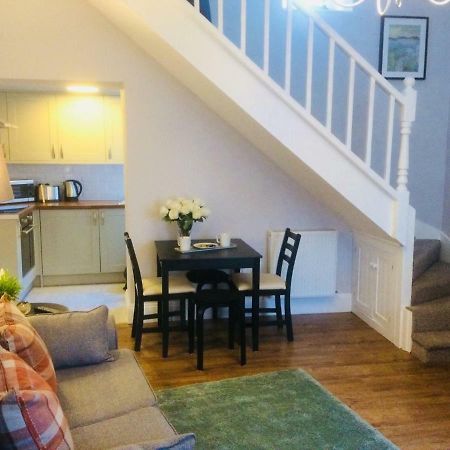 Brampton Holiday Cottage Buitenkant foto