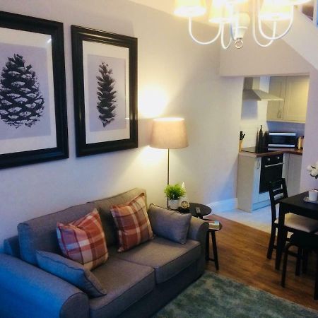 Brampton Holiday Cottage Buitenkant foto