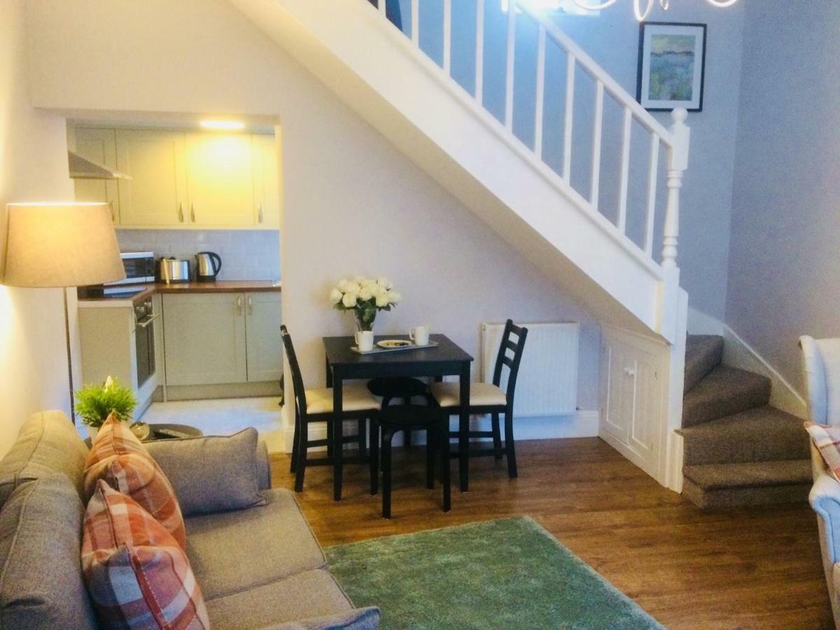 Brampton Holiday Cottage Buitenkant foto