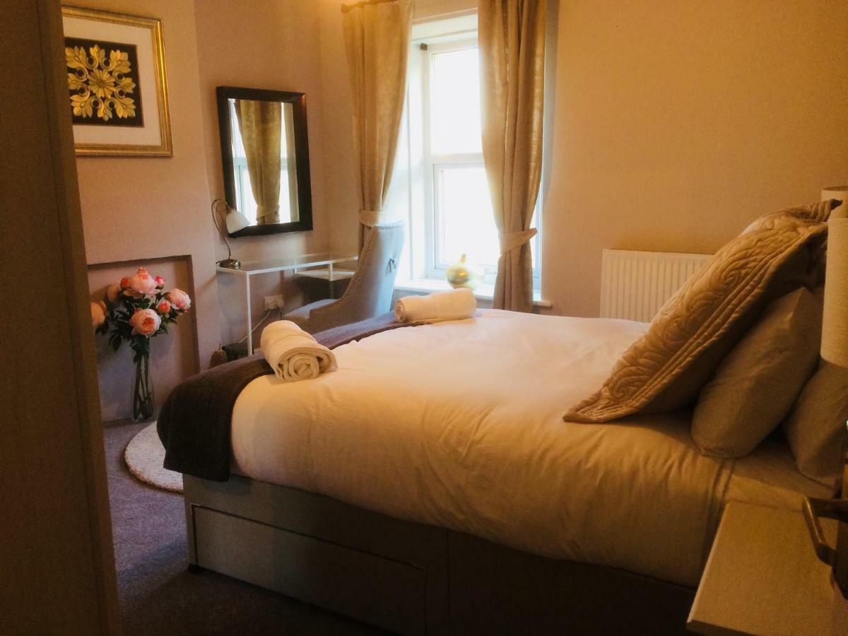 Brampton Holiday Cottage Buitenkant foto