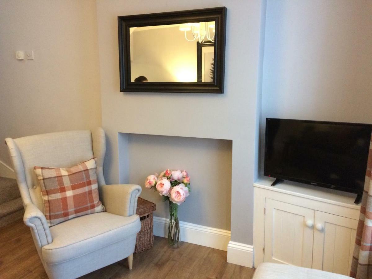 Brampton Holiday Cottage Buitenkant foto