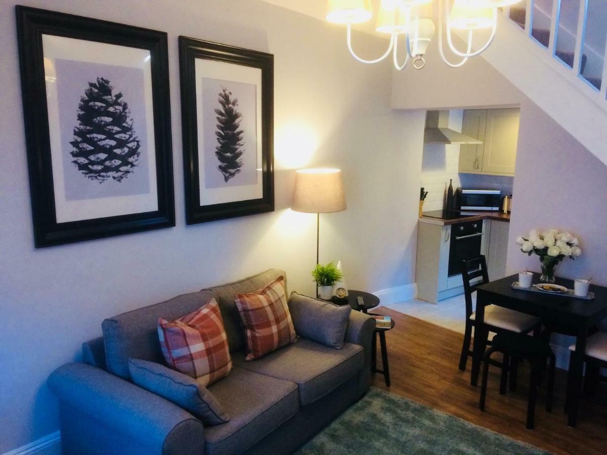 Brampton Holiday Cottage Buitenkant foto
